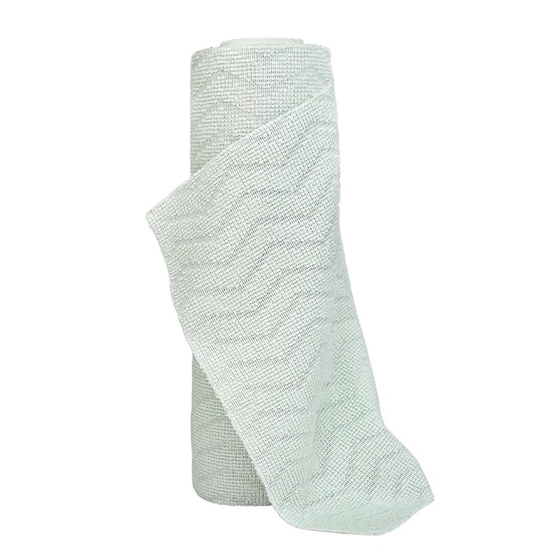 Artmax Group W Shaped Disposable Microfiber Towels On Roll (AM-DW-05) - Commercial Wholesale Cleaning Supply